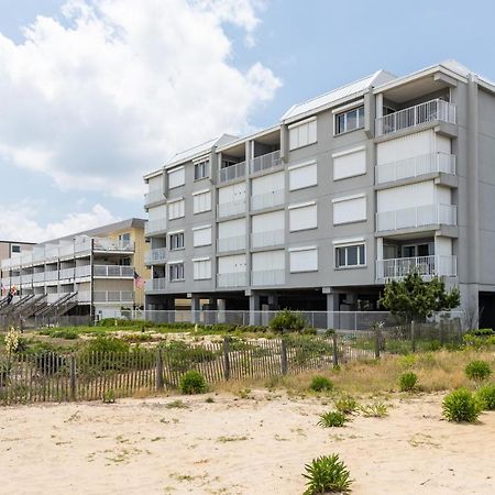 Ferienwohnung Sungate 102 Ocean Stadt Exterior foto