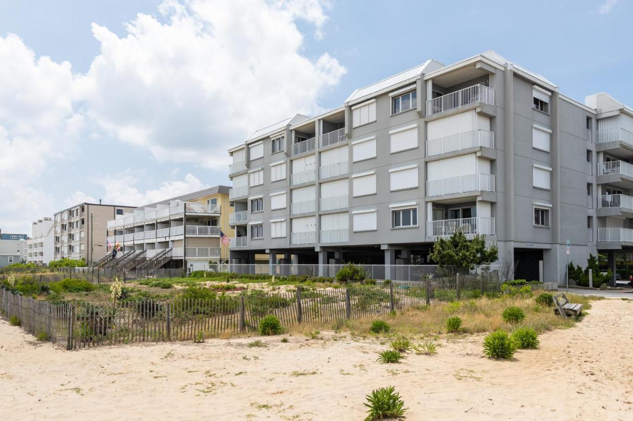 Ferienwohnung Sungate 102 Ocean Stadt Exterior foto
